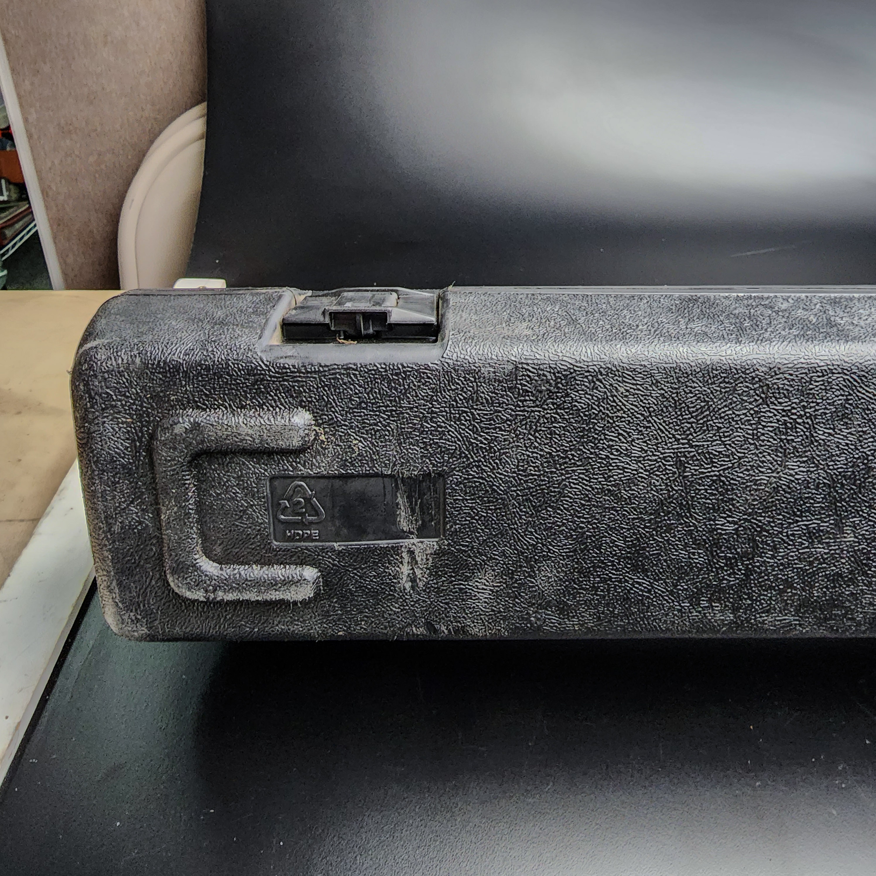 Caterpillar CAT Micrometer Torque Wrench 100-600 FT. LB 9U5007 🔧🛠️ - Picture 13 of 15